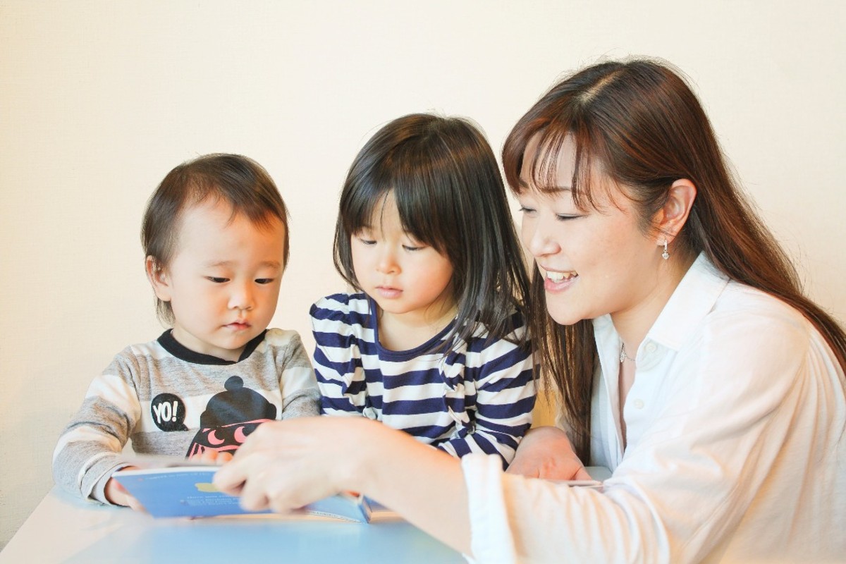 Fun&Happy English School Fun&Happy English School