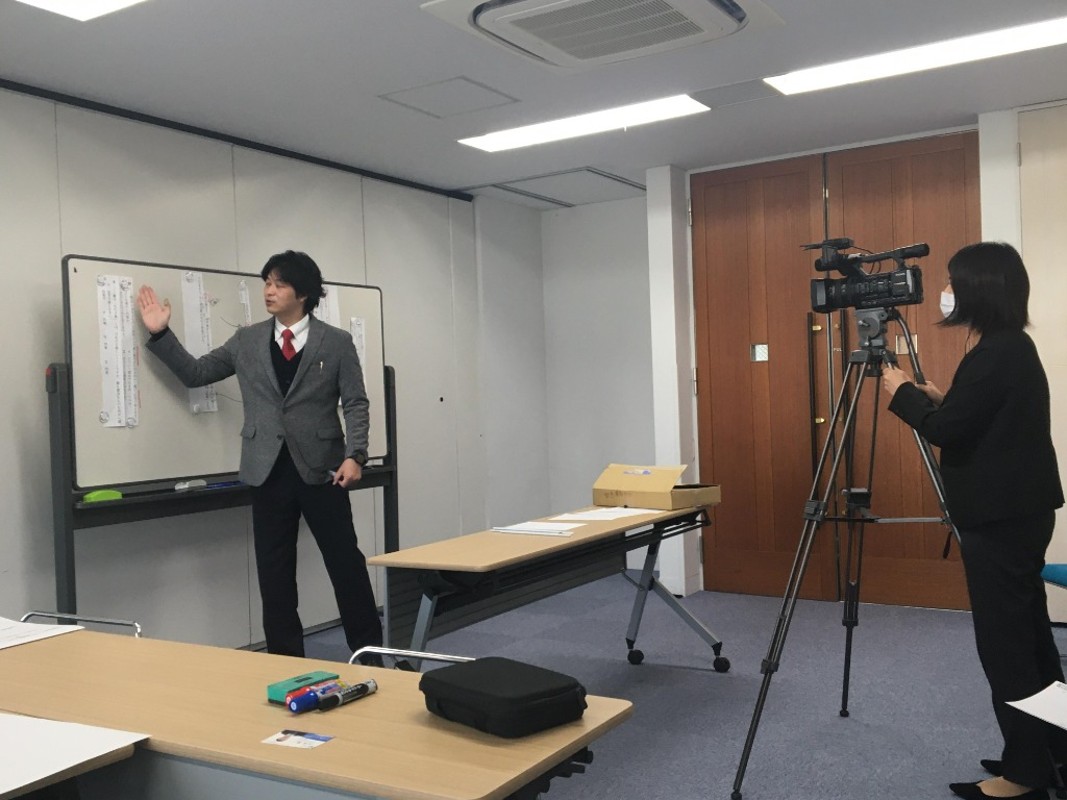個人指導 自立学習塾 マイセルフ 個人指導 自立学習塾 マイセルフの指導方針