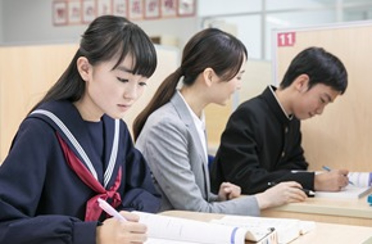 個別指導塾スタンダード 個別指導塾スタンダードの指導方針