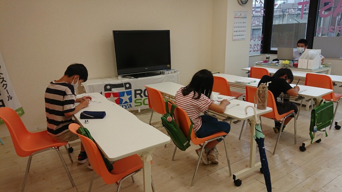 学習教室ガウディア(国分寺駅前教室)のPR画像