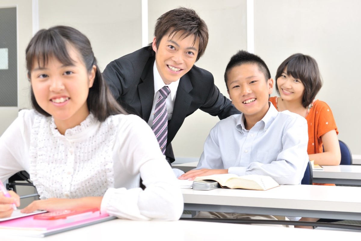 スクール21 武蔵浦和ラムザタワー教室の学力が上がる理由