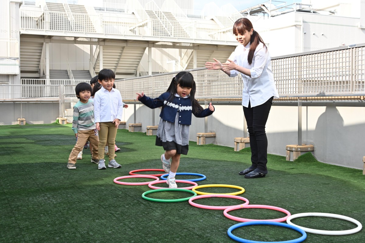 成基の幼児教育TAM 成基の幼児教育TAM