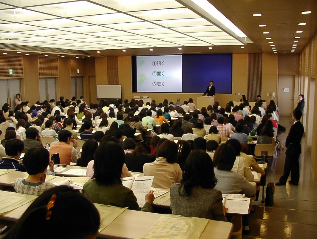 成基学園 茨木教室プライムのサポート体制