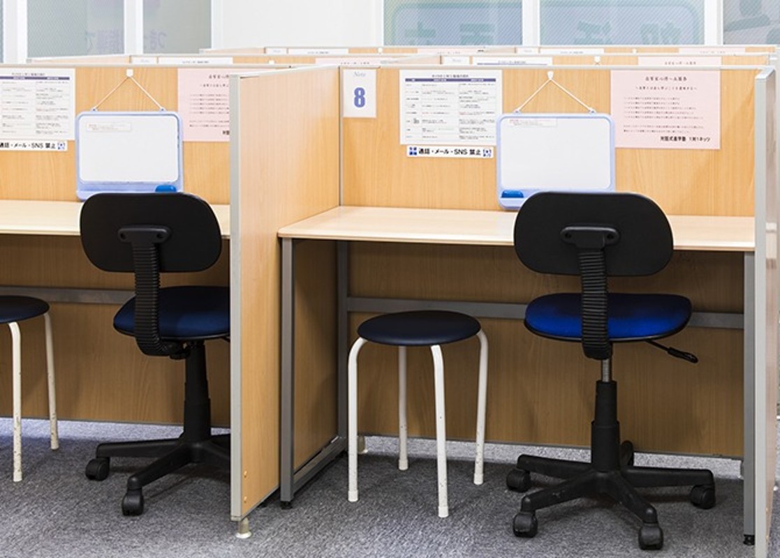 対話式進学塾1対1ネッツ 対話式進学塾1対1ネッツの他との違い・こだわり