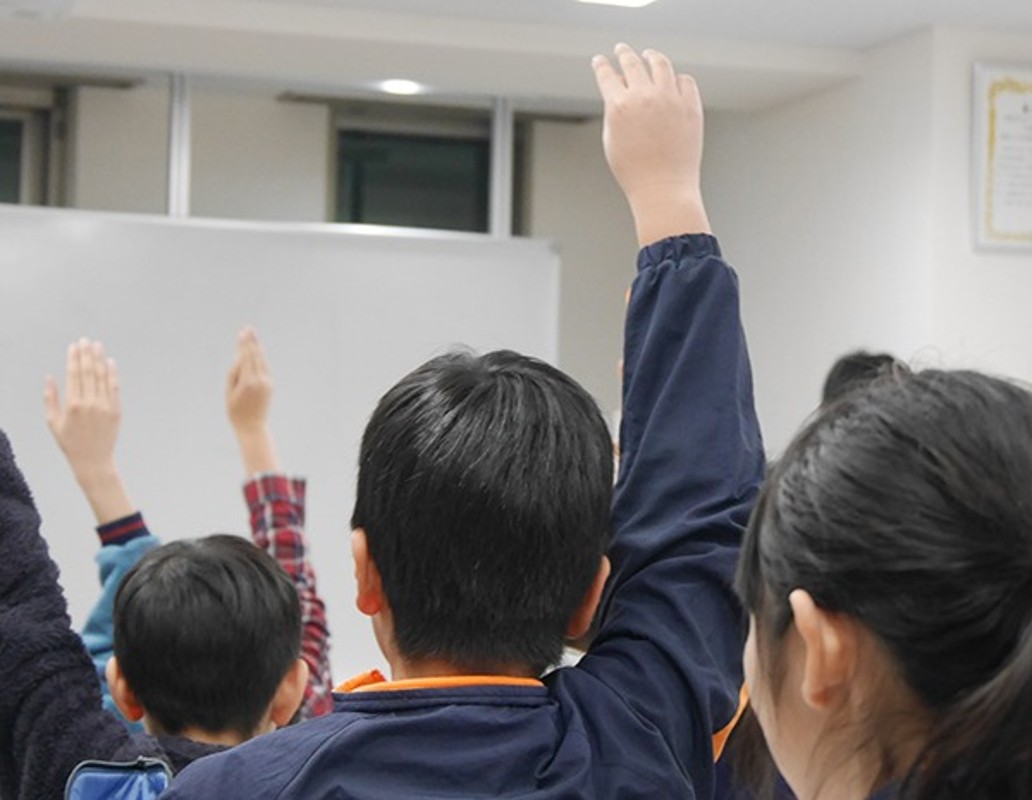 KEC志学館ゼミナール 高田教室のKECグループがお子さまに約束したいこと「10年・20年先にも続く自信を育てる」