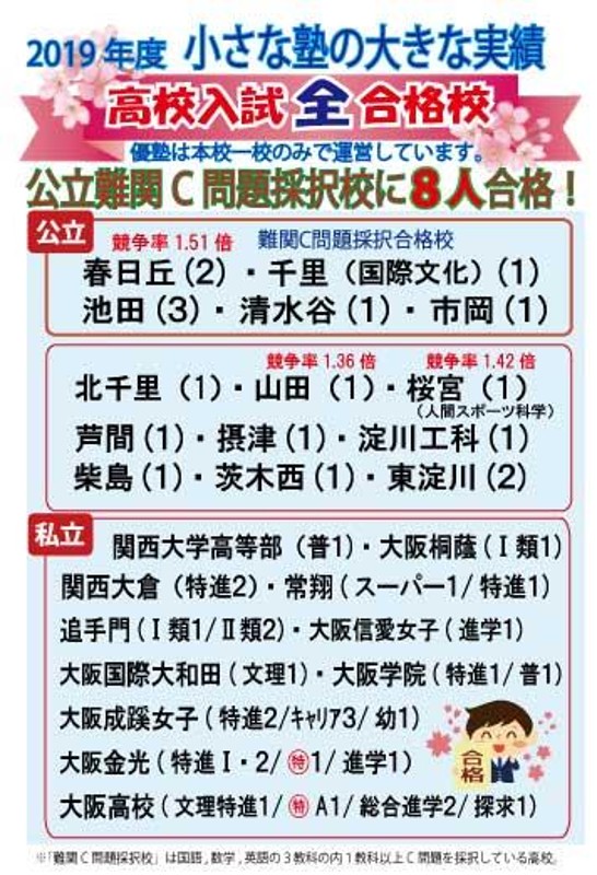 優塾 優塾