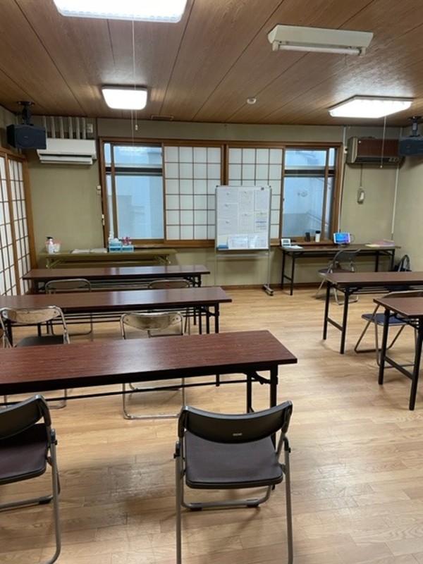 そろばん塾ピコ（千里丘校/南千里校）の教室画像