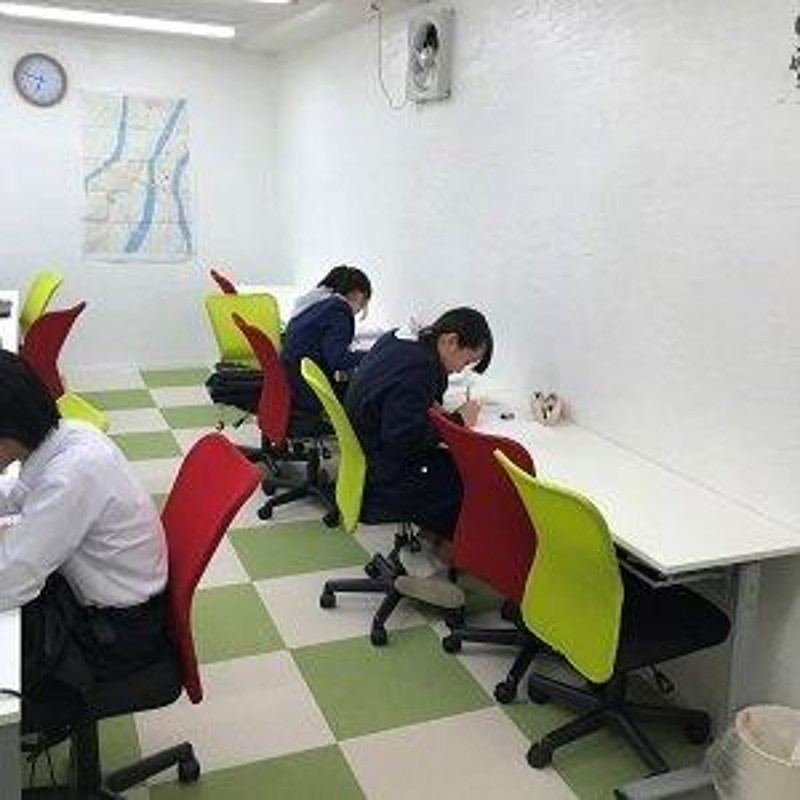 あずみ塾 あずみ塾
