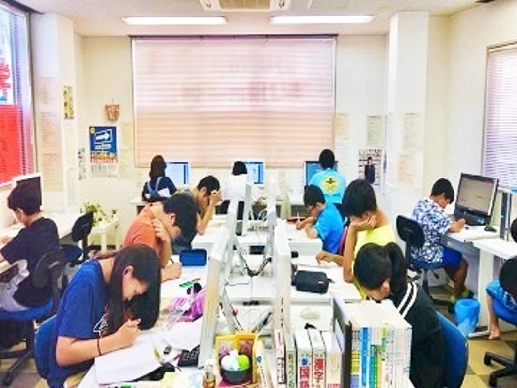 jump学習館 jump学習館