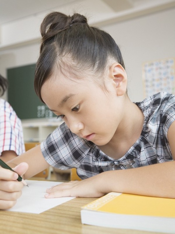 コーチ学習塾の教室画像