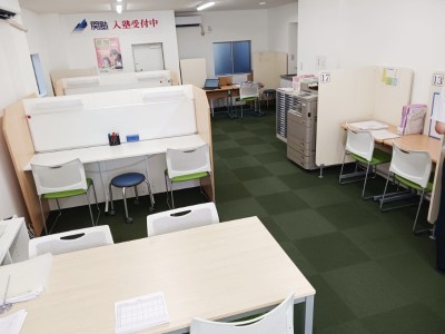 Dr.関塾 下里校の教室画像2