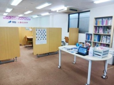 Dr.関塾 小平大沼校の教室画像3