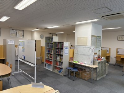 Dr.関塾 彩都西駅前校の教室画像6