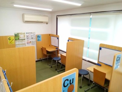 Dr.関塾 山中通り校 Dr.関塾 山中通り校の教室画像2