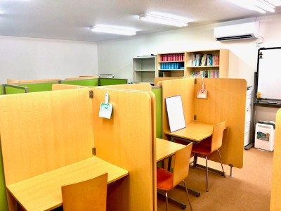 Dr.関塾 マロニエ通り校の教室画像2