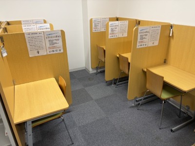 Dr.関塾 彩都西駅前校の教室画像8