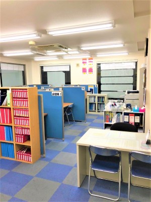 Dr.関塾 鵠沼駅前校の教室画像2