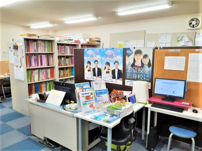 Dr.関塾 南沢校の教室画像5