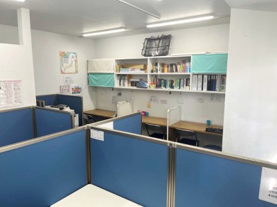 Dr.関塾 鎌倉稲村ケ崎駅前校の教室画像2