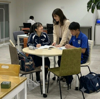FUTURE BRIDGE(個別指導塾)大学受験専門のPR画像3