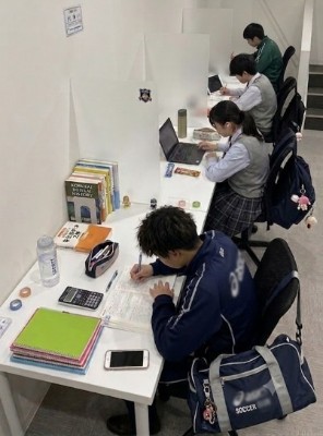 FUTURE BRIDGE(個別指導塾)大学受験専門のPR画像5