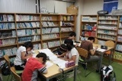 成基学園 コスモ（亀岡）の教室画像1