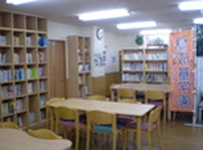 成基学園 桂教室の教室画像3