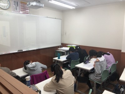 成基学園 京大北教室の教室画像4