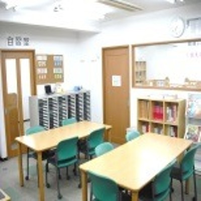 ゴールフリー 箕面教室の教室画像3