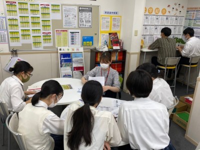 成基大学受験東進衛星予備校 桂駅西口校 | 京都府京都市西京区川島