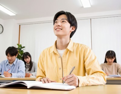 佐鳴予備校のPR画像1