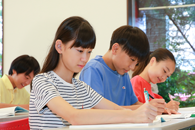 静岡進学ゼミナールのPR画像4