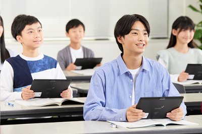静岡進学ゼミナールのPR画像2