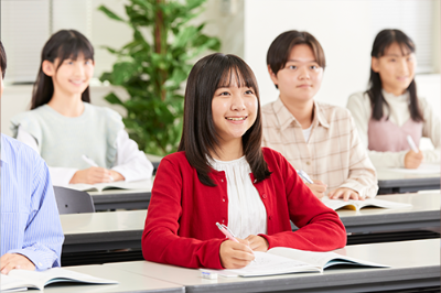 静岡進学ゼミナールのPR画像1
