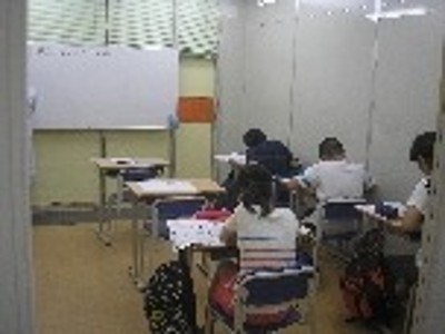 ユリウス川崎教室の教室画像3