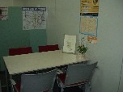 ユリウス調布教室の教室画像6