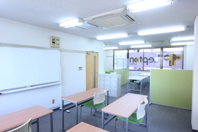勉強することが好きになる塾 TALKゼミナール 神楽坂教室の教室画像8