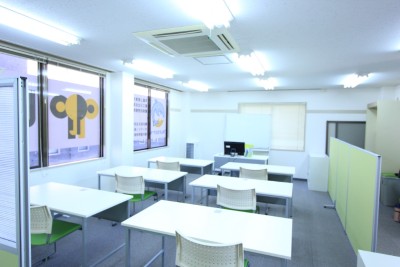 勉強することが好きになる塾 TALKゼミナール 神楽坂教室の教室画像5