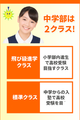 明利学舎 西葛西本校の教室画像9