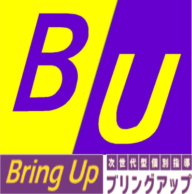 次世代型個別指導 ブリングアップ