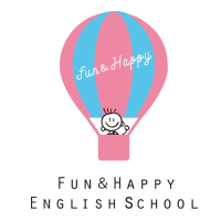 Fun&Happy English SchoolFun&Happy English School Fun&Happy English SchoolFun&Happy English School