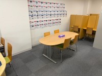 Dr.関塾Dr.関塾 彩都西駅前校の教室画像7