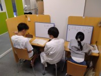 Dr.関塾Dr.関塾 彩都西駅前校の教室画像10