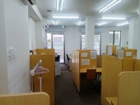 Dr.関塾Dr.関塾 藤沢駅北口校の教室画像2