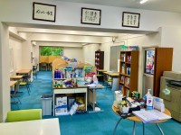 Dr.関塾Dr.関塾 高羽校の教室画像2