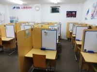 Dr.関塾Dr.関塾 東伏見駅北校の教室画像 Dr.関塾Dr.関塾 東伏見駅北校の教室画像2