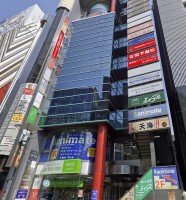 佐鳴予備校佐鳴予備校 金山駅前校の教室画像1