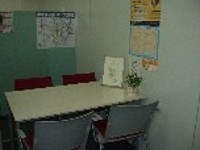 ユリウスユリウス調布教室の教室画像6