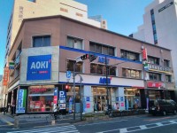 臨海セミナー 大学受験科臨海セミナー 大学受験科 蒲田校の教室画像1