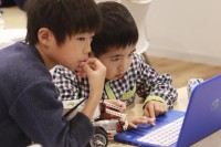 名学館Kids ロボ団(ロボットプログラミング教室)
